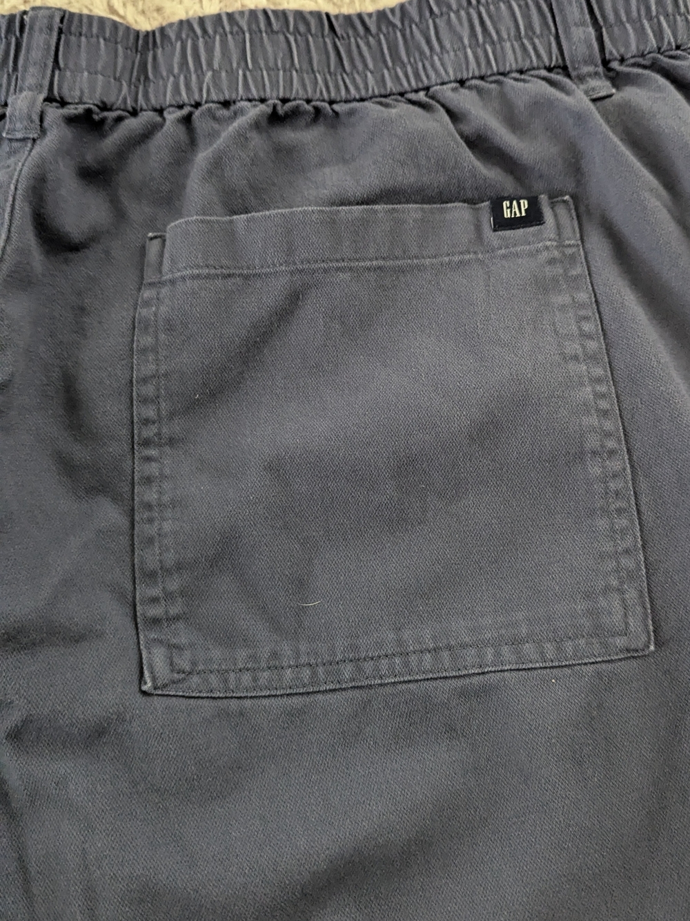 GAP Utility Pants - Picture 9 of 11